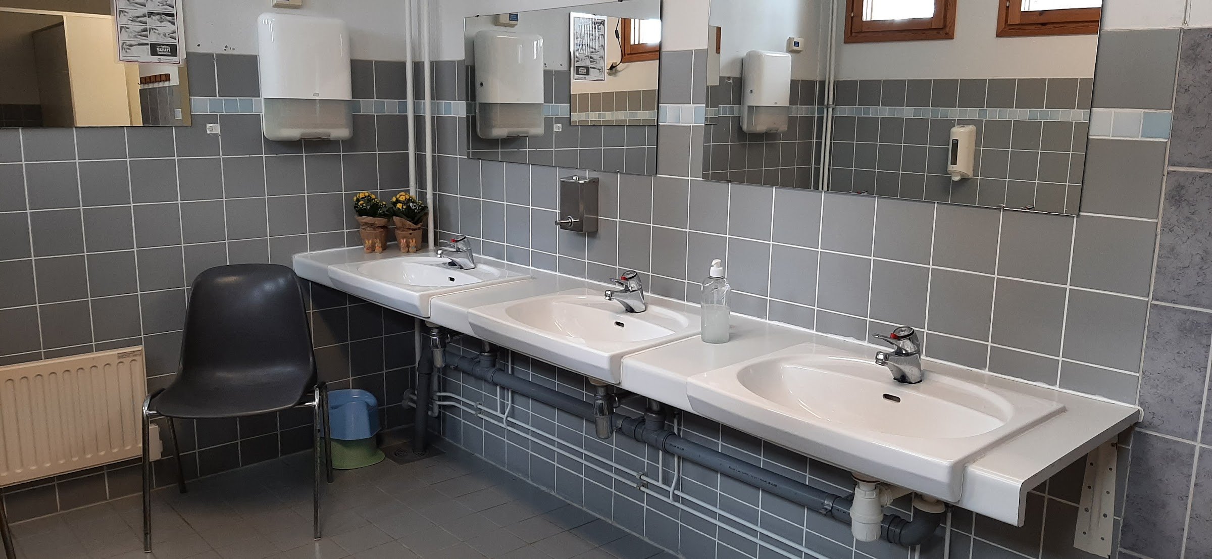 Camping Happy Beach (Vaala)